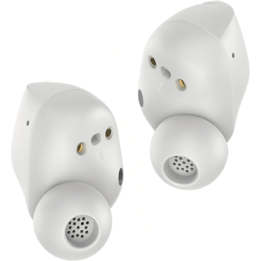 Imagen 2 de Audifonos True Wireless Accentum Sennheiser blanco