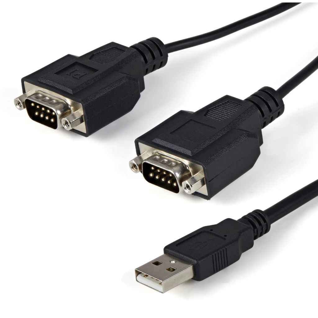 FTDI USB to Serial Adapter Cable w/ COM
