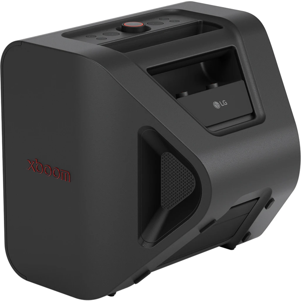Imagen 6 de LG XBOOM STAGE 301