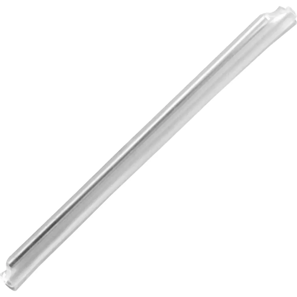 Imagen 1 de 60mm 625 Manguito Pack-100un. Protector Empalme Fusion Fibra