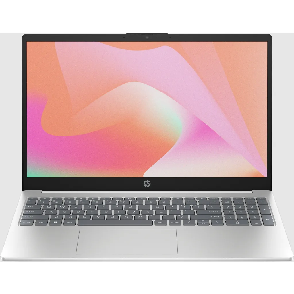 Imagen 6 de Notebook HP 15-fd0048la i5-1235U RAM 8GB SSD 512GB 15.6" W11H (Reacondicionado)