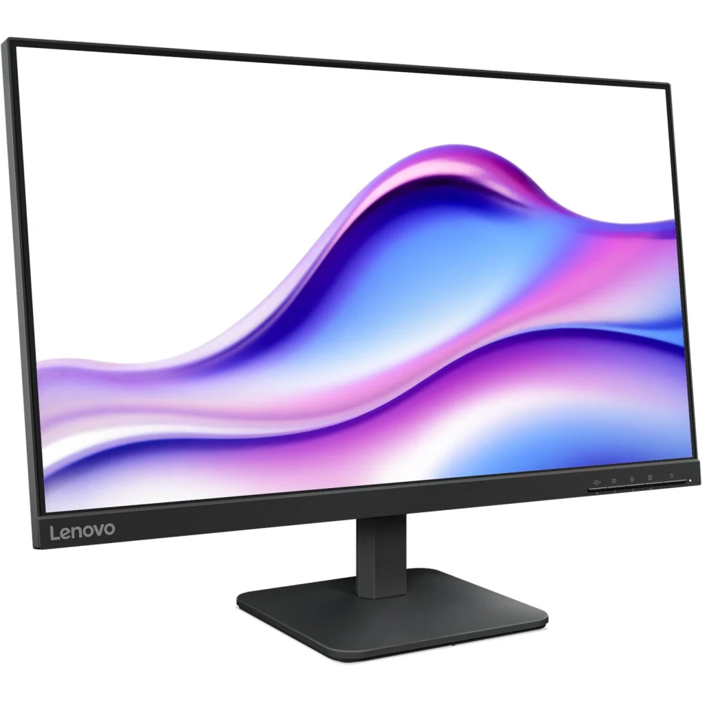 Monitor Lenovo L24 4e 23,8' FHD 1920*1080 IPS 1*HDMI 1*VGA 