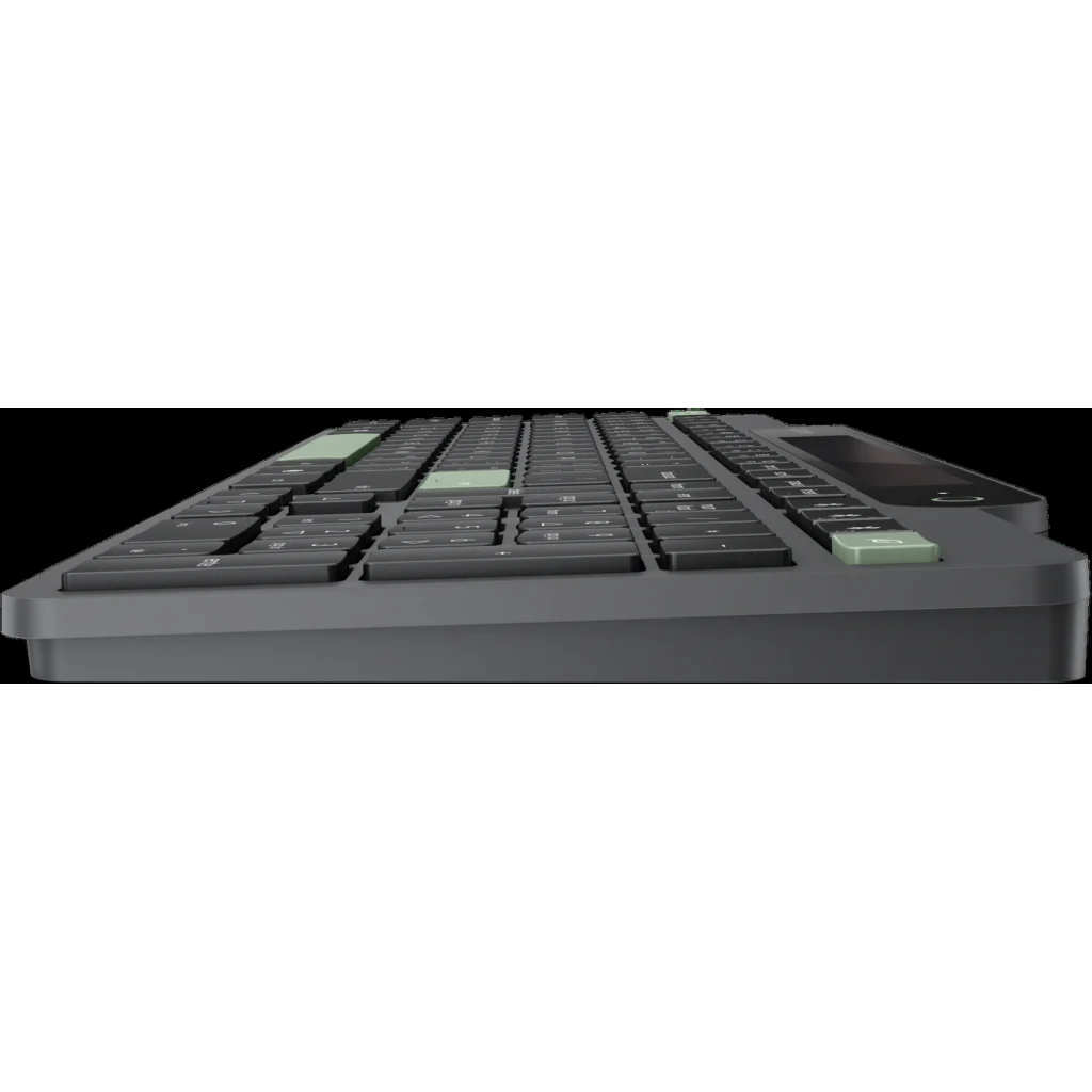 Imagen 17 de Lenovo - Keyboard - Self-Charging Bluetooth Keybo