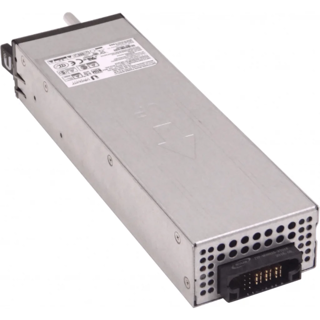 Imagen 2 de UISP EP-54V-150W-DC UBIQUITI Cargador Baterias entrada-DC para EdgePower 54V 150W c/Cable