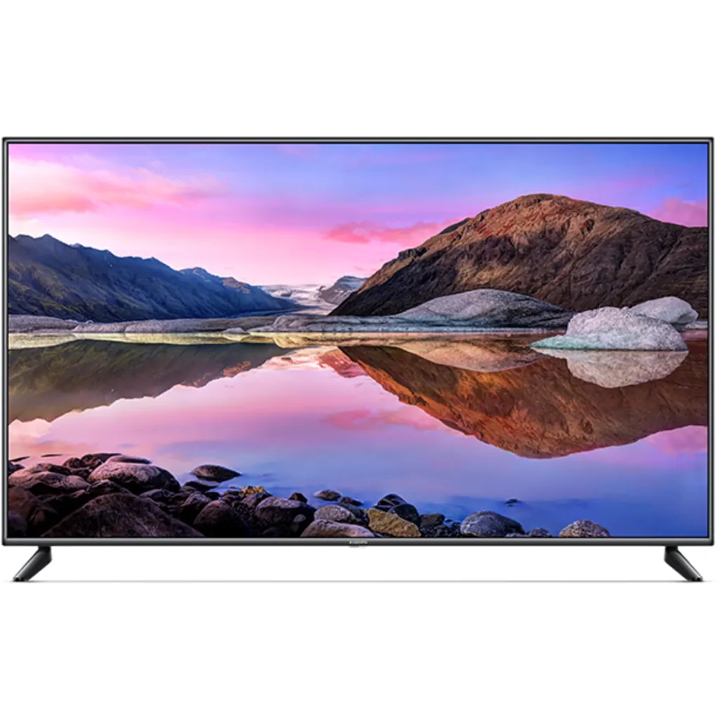 Televisor Xiaomi Tv P1E 65"" Lm 4K Smarttv Androidtv Wifi