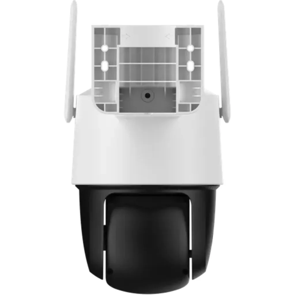 Imagen 1 de IPC-U7LN-6V0NE. Camara wifi y PoE Imou Titan Pro 6MP con lente de 3.6mm alcance 