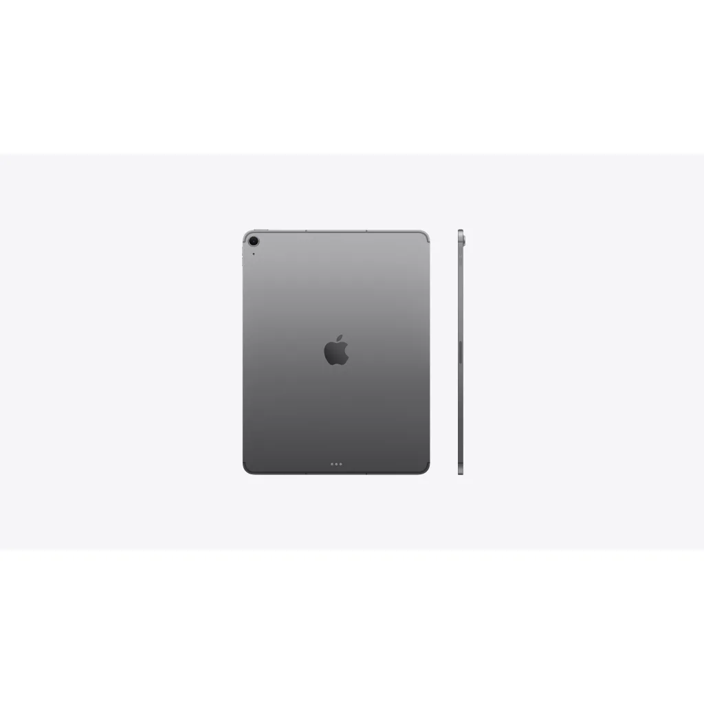 Imagen 1 de iPad Air 13 M4 WiFI + Cellular 128GB gris espacial 
