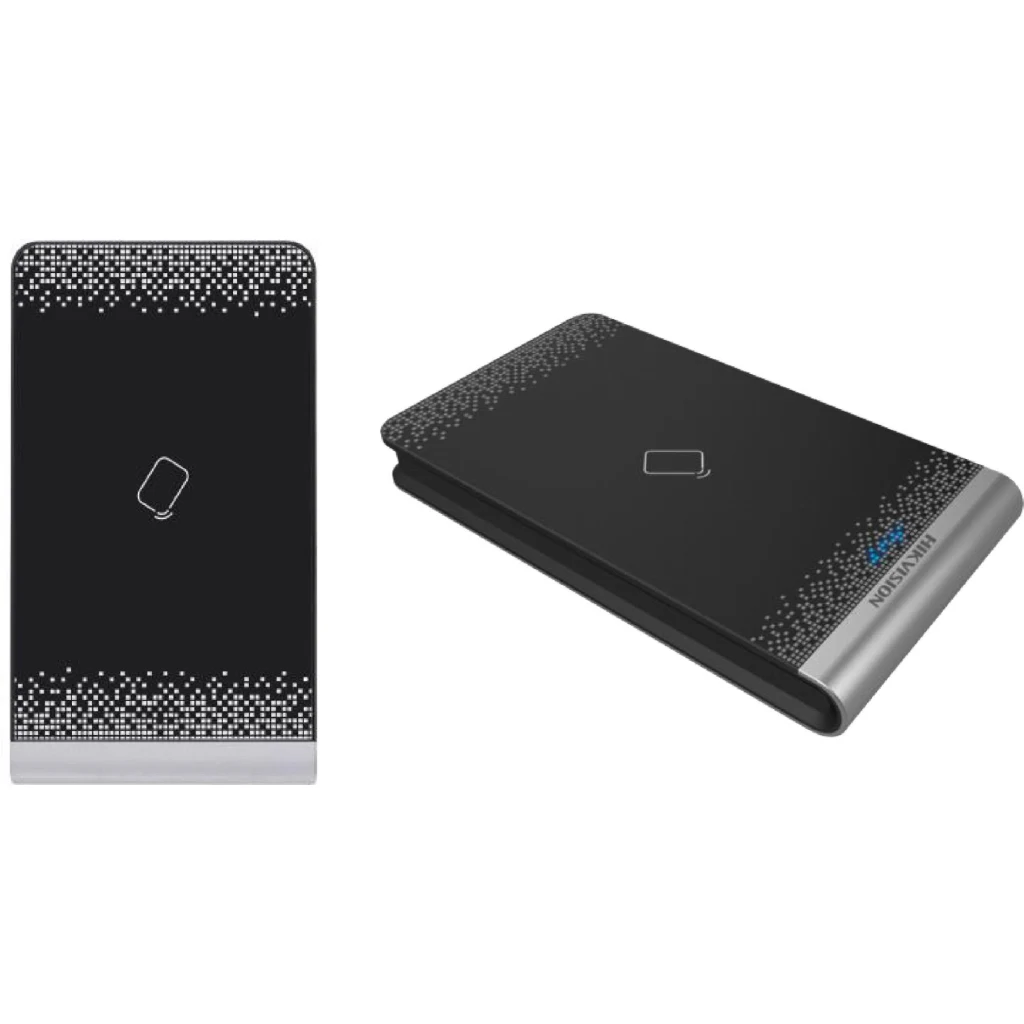 Imagen 3 de Enrolador USB de Tarjetas Hikvision