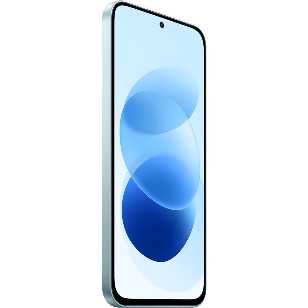 Imagen 4 de Xiaomi Redmi Note 17 - Smartphone - Android - 128 GB - Sky Teal - Touch