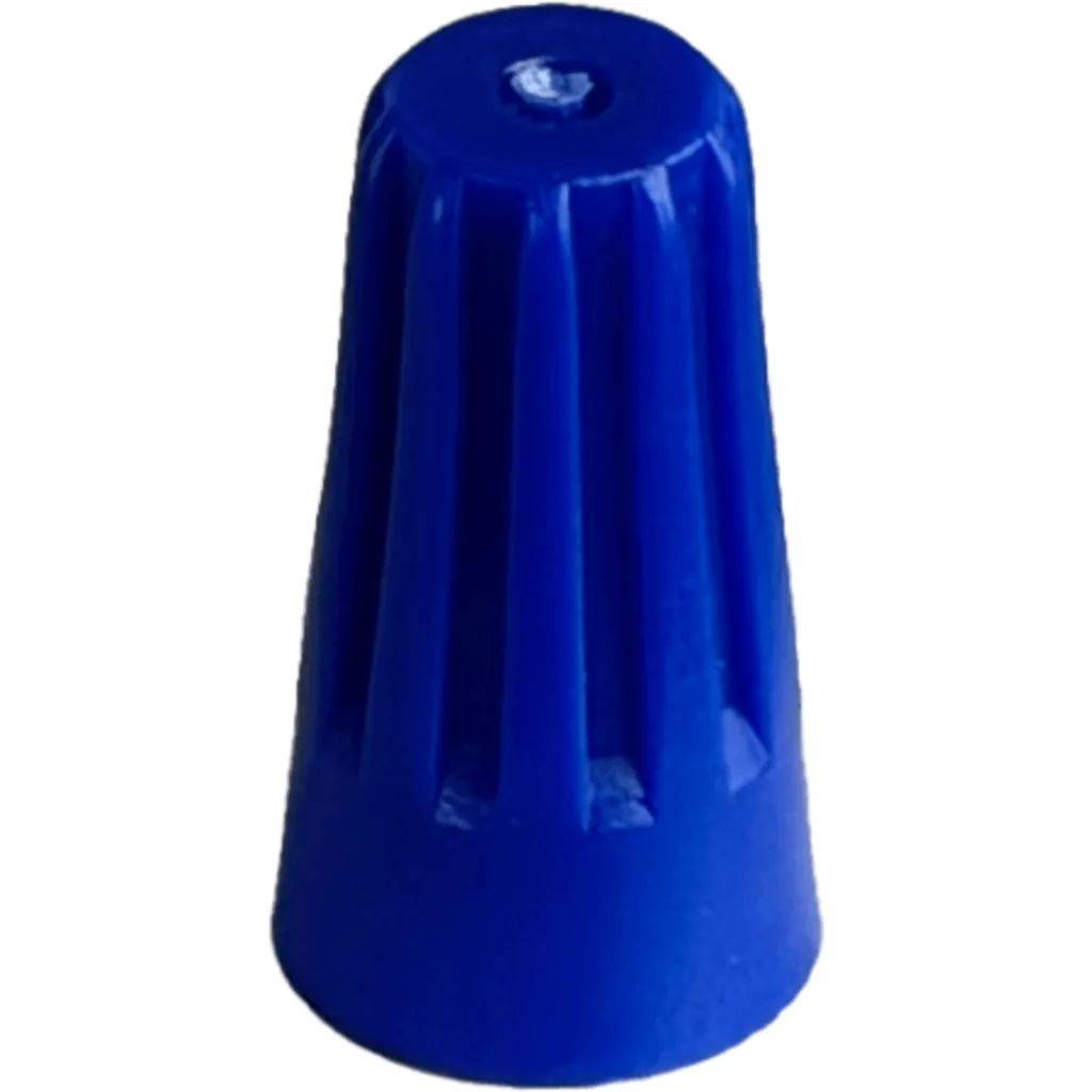 Imagen 2 de nro.22 50-unids. Conector Conico 22-14AWG 0,30-1,5mm
