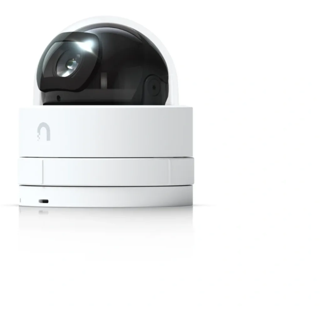 Imagen 6 de Ubiquiti Unifi Protect G5 Dome Ultra Ultra-compact&tamper-resistant 2K HD PoE ca