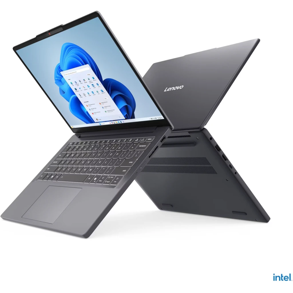 Imagen 1 de Notebook Lenovo IdeaPad Slim 3 Gen10 i5-13420H RAM 8GB SSD 512GB 14" W11H