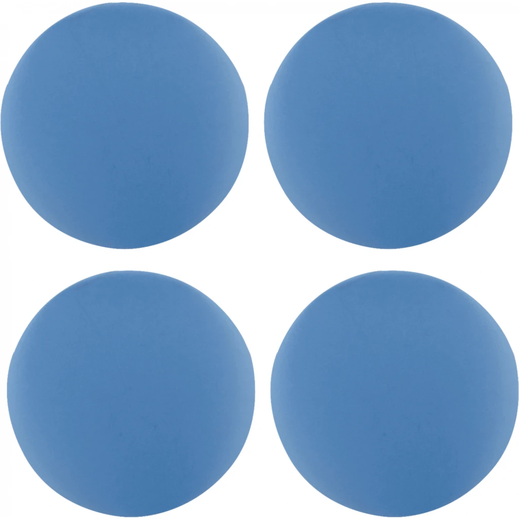 9um 9-Micras Lija p/Fibra Optica 4-Unidades Diametro-127mm Polish