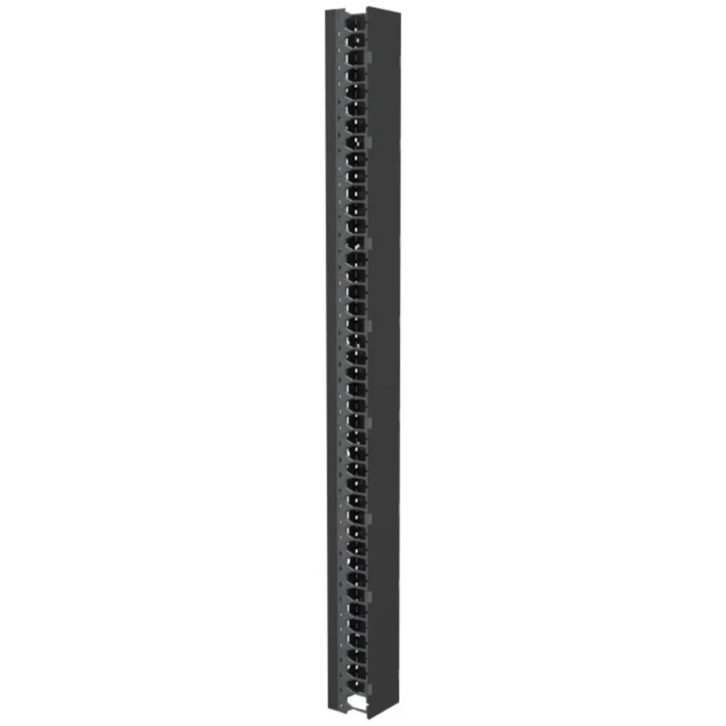 Imagen 3 de NXT Organizador de Cables Vertical de 3m