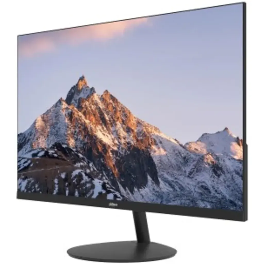 DHI-LM22-A210Y-B3-V1. Dahua 21.45 inch FHD Monitor