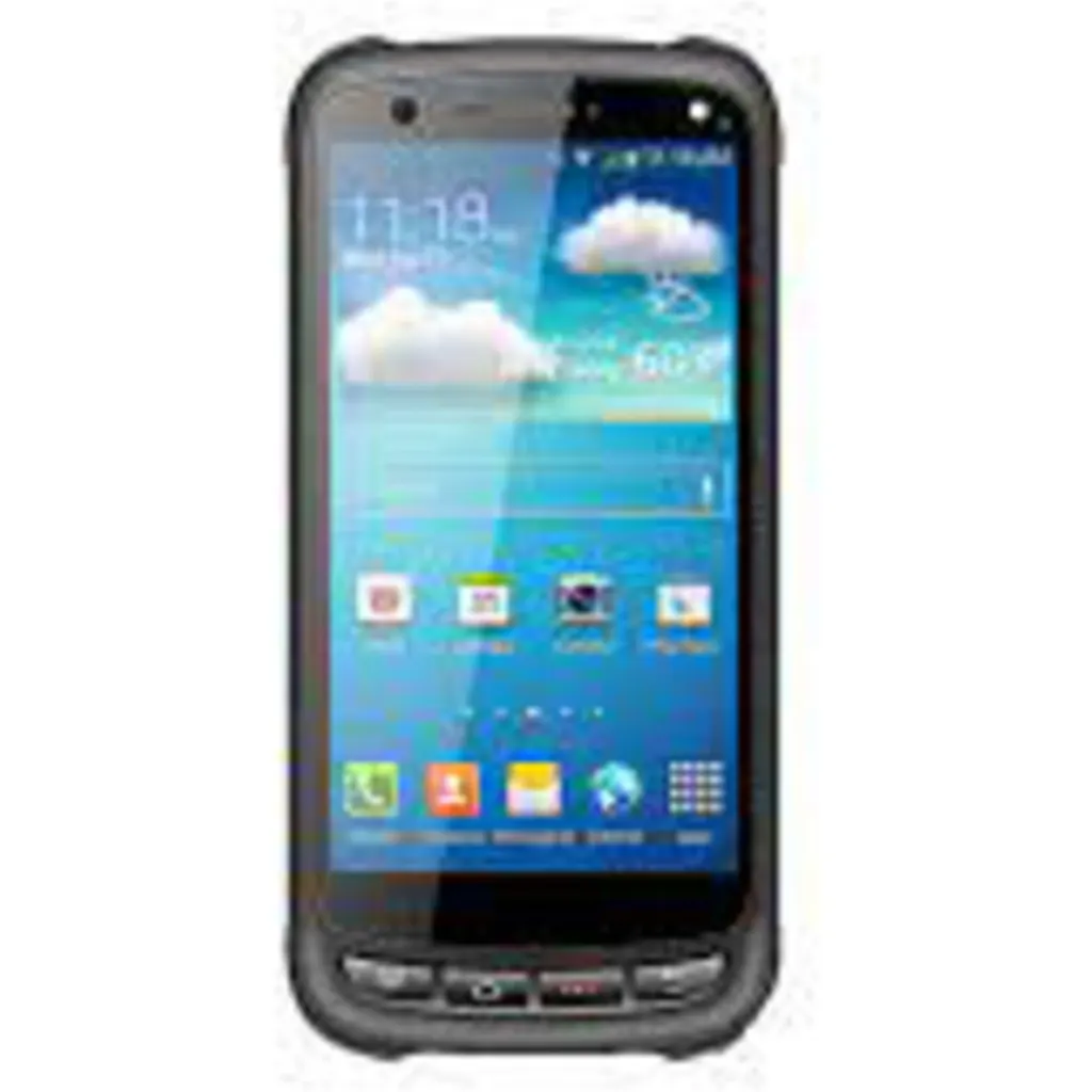 Nustar 5s Rugged Handheld Data Collector Android 60 2D Imager Scanner 4G