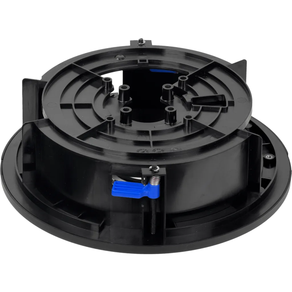 Imagen 2 de UBIQUITI Negro p/UVC-G6-Pro-360-B Unitario Soporte Techo Embutido