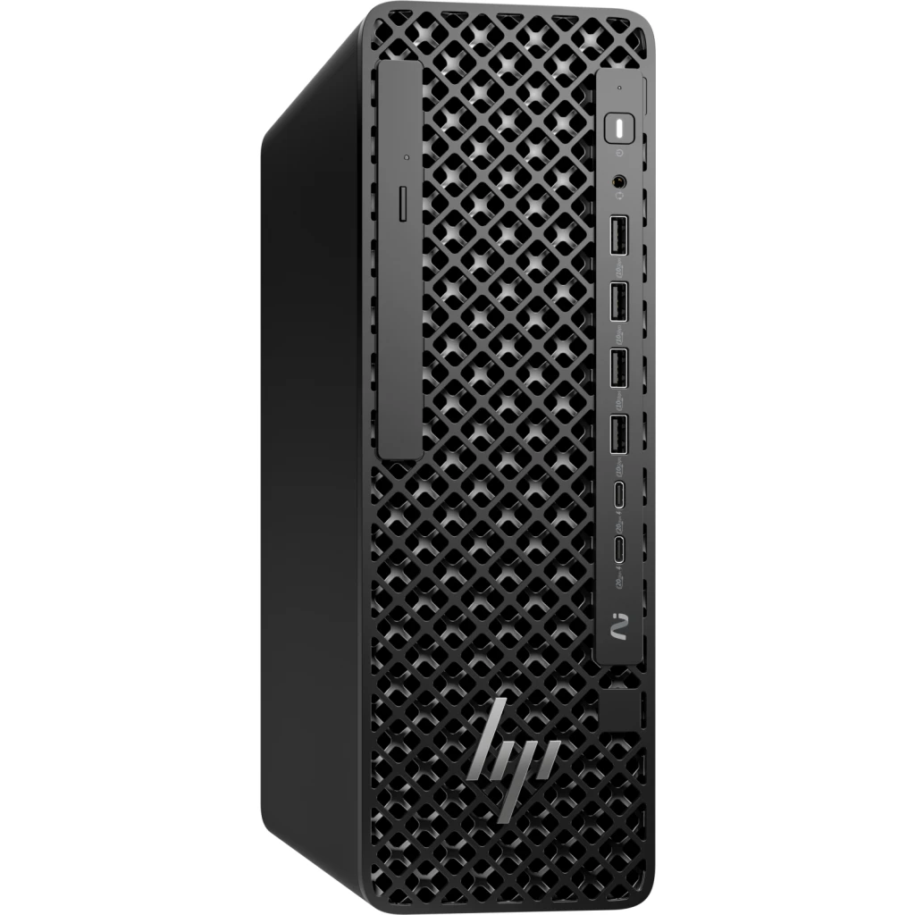 Imagen 1 de Computador Workstation HP Z2 G1i SFF Ultra 9 285 32GB 1TB RTX Ada 2000 16GB W11P