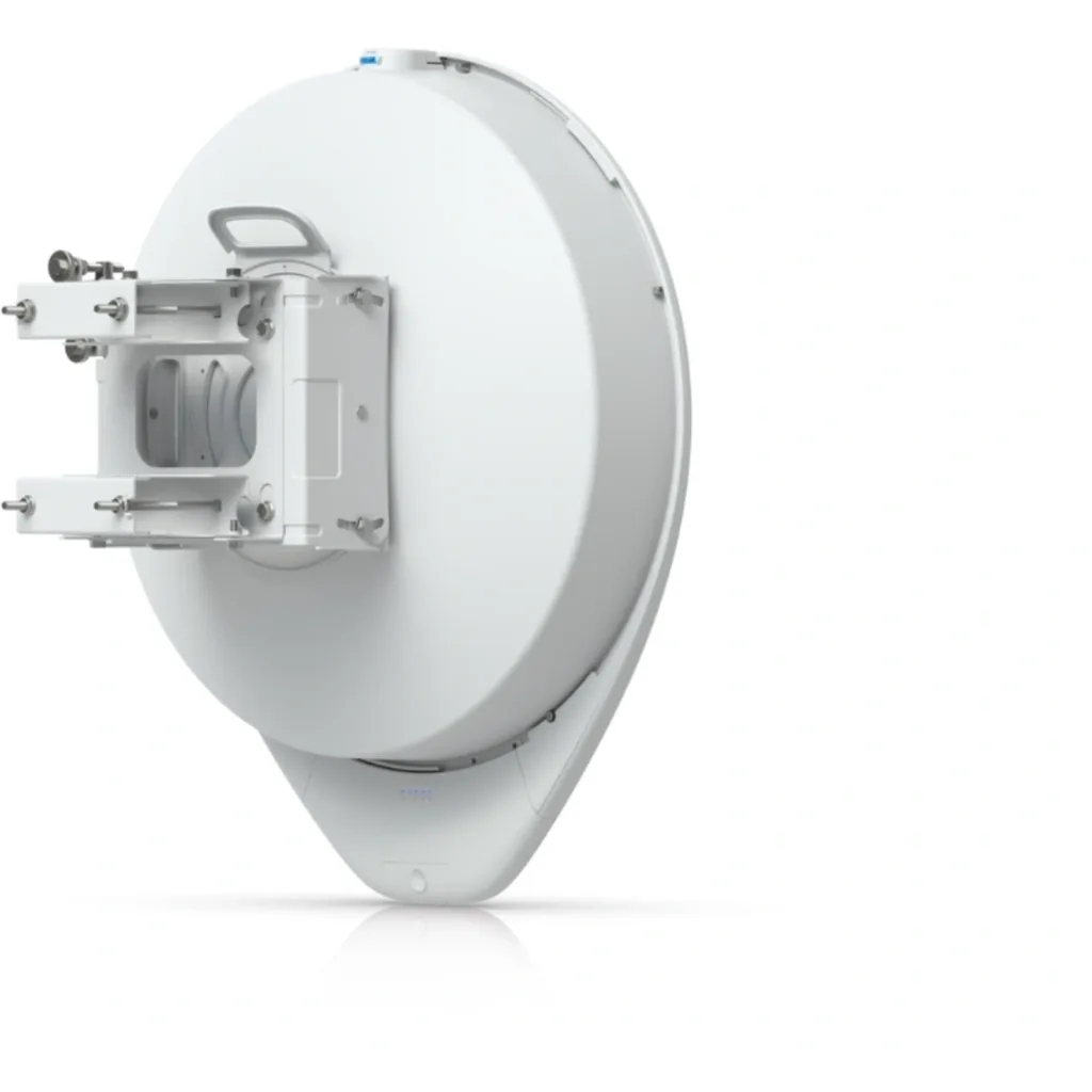 Imagen 5 de UBIQUITI AirFiber 15Km+ 60 GHz point to point bridge with integrated 5GHz fail over