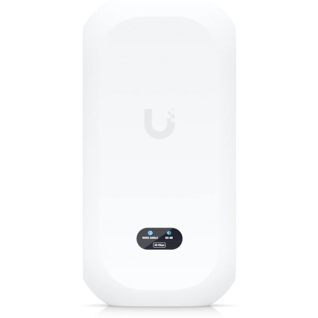Imagen 5 de UBIQUITI Solo Hub 1-1000 req-PoE-af req-UVC-Theta-XXXX