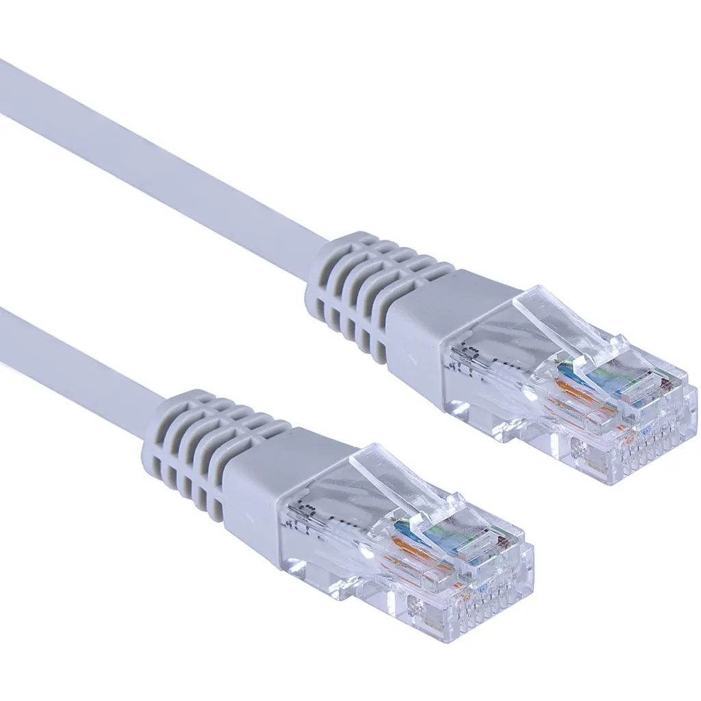 PATCH CORD CABLE UTP 20 MTS.