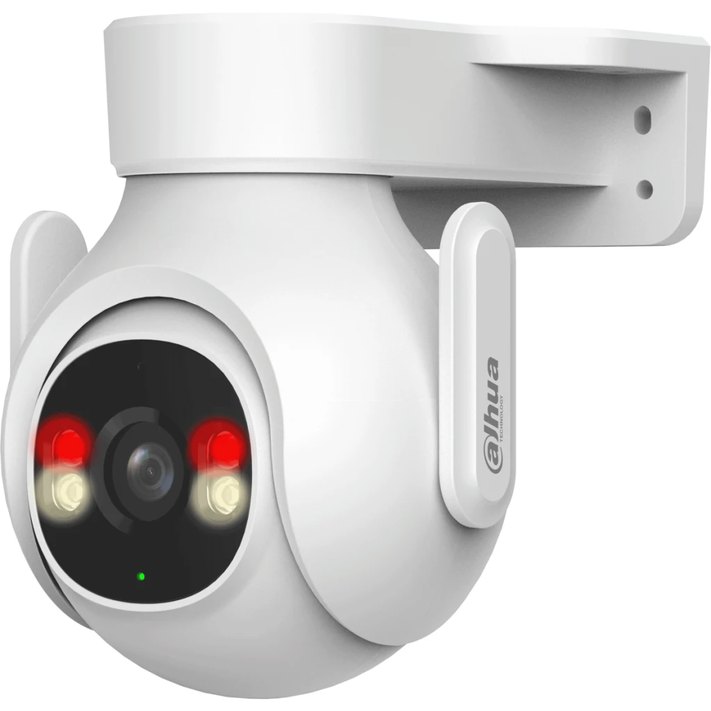 DH-IPC-P3FP-PV-0360B-PRO. Camara PT Dahua WIFI , 3MP,  Lente Fijo de 3.6mm con t