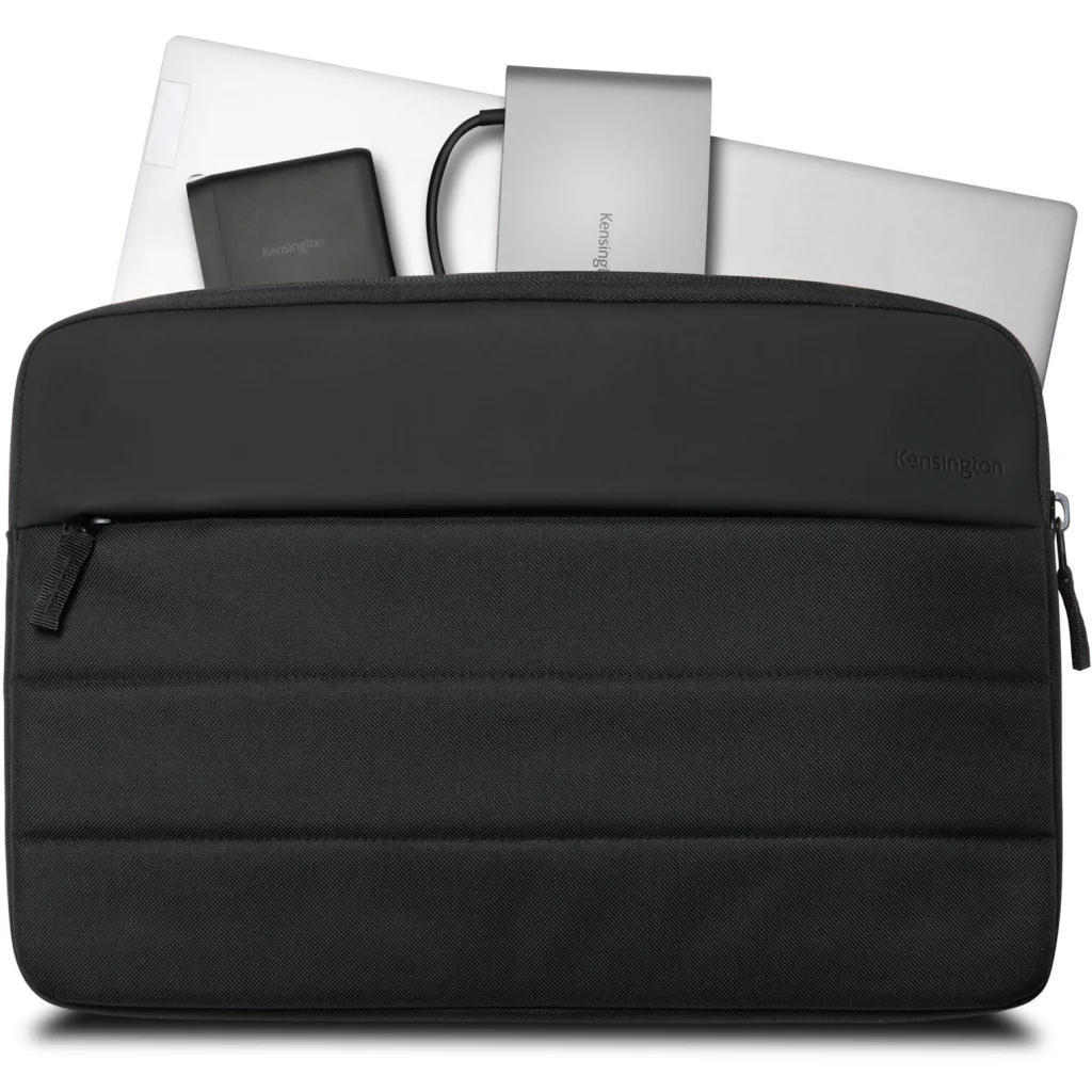 Imagen 9 de Kensington - Notebook sleeve - 12in K60393WW
