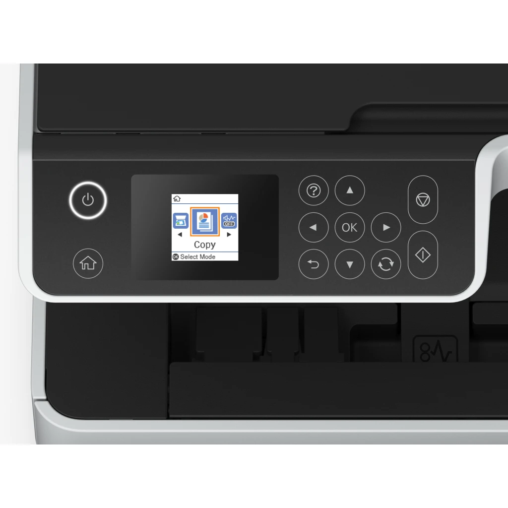 Imagen 7 de Impresora Multifunción Epson EcoTank M2170 Iny. Tinta Monócroma 39 ppm USB WIFI