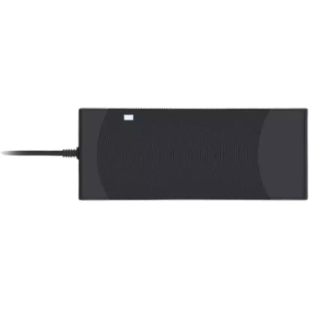 Imagen 2 de TELTONIKA PR318EUA adaptador e inversor de corriente Interior 130 W Negro