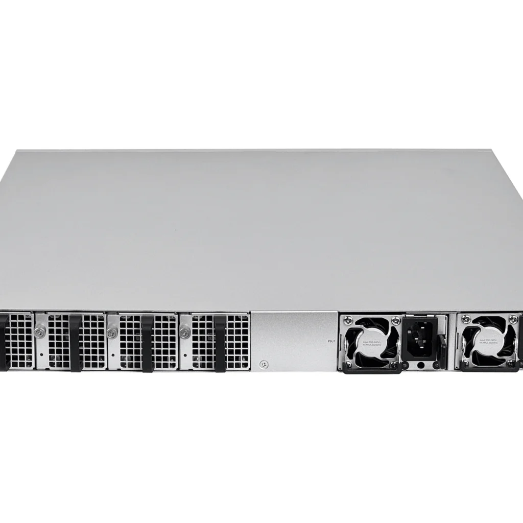 Imagen 8 de Switch Ubiquiti ECS-24-PoE, 24 Puertos PoE++ 90W + 2×25G SFP28
