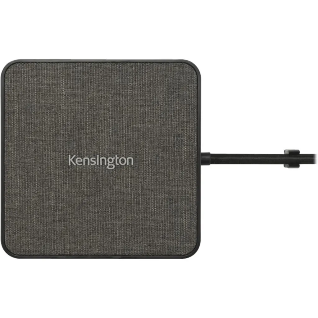 Imagen 6 de Kensington - Docking station stand - MD120U4 USB 4 K32850WW