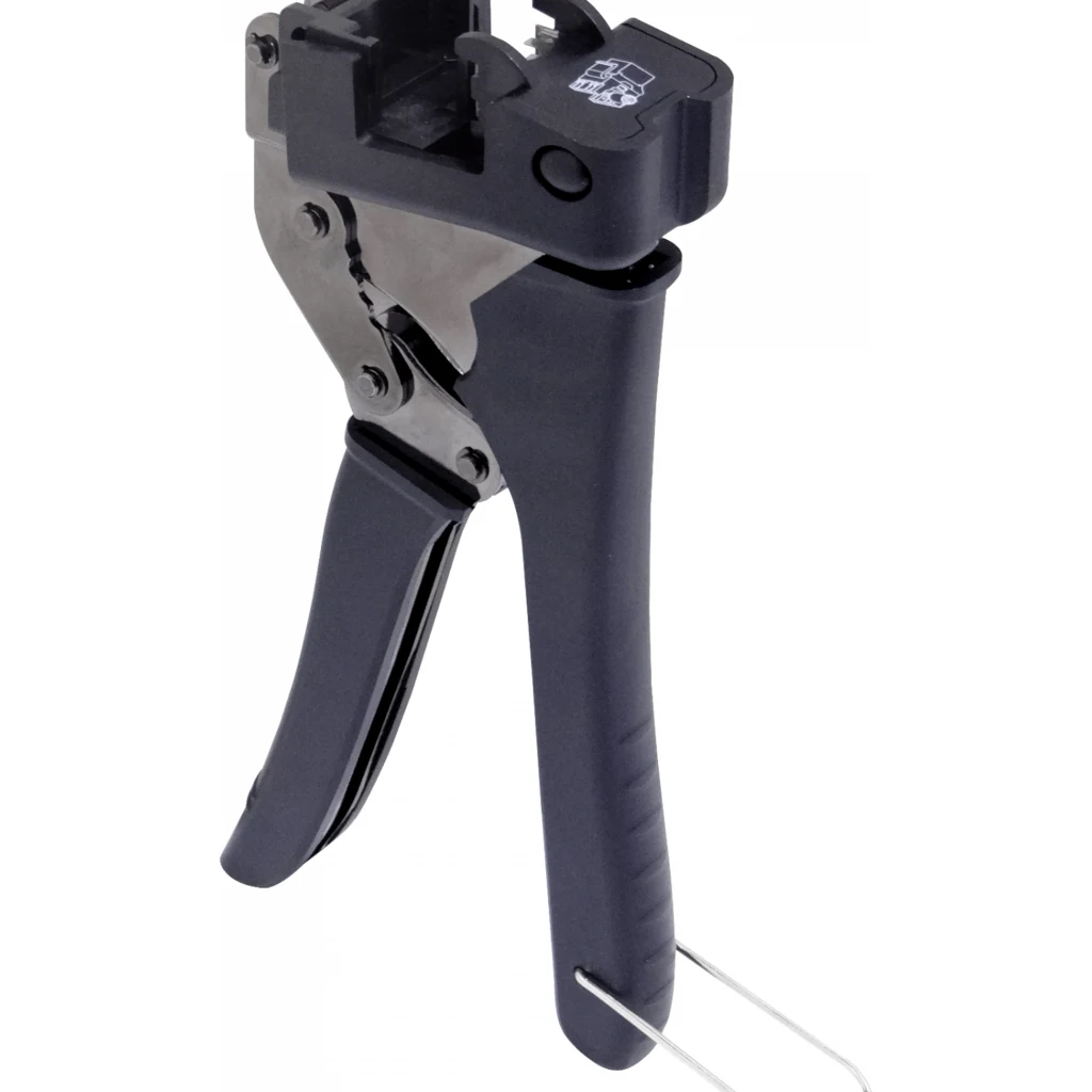 Imagen 2 de Herramienta p/keystone 180o KP5WL-1 KP6WL-1 Punchadora Rapida
