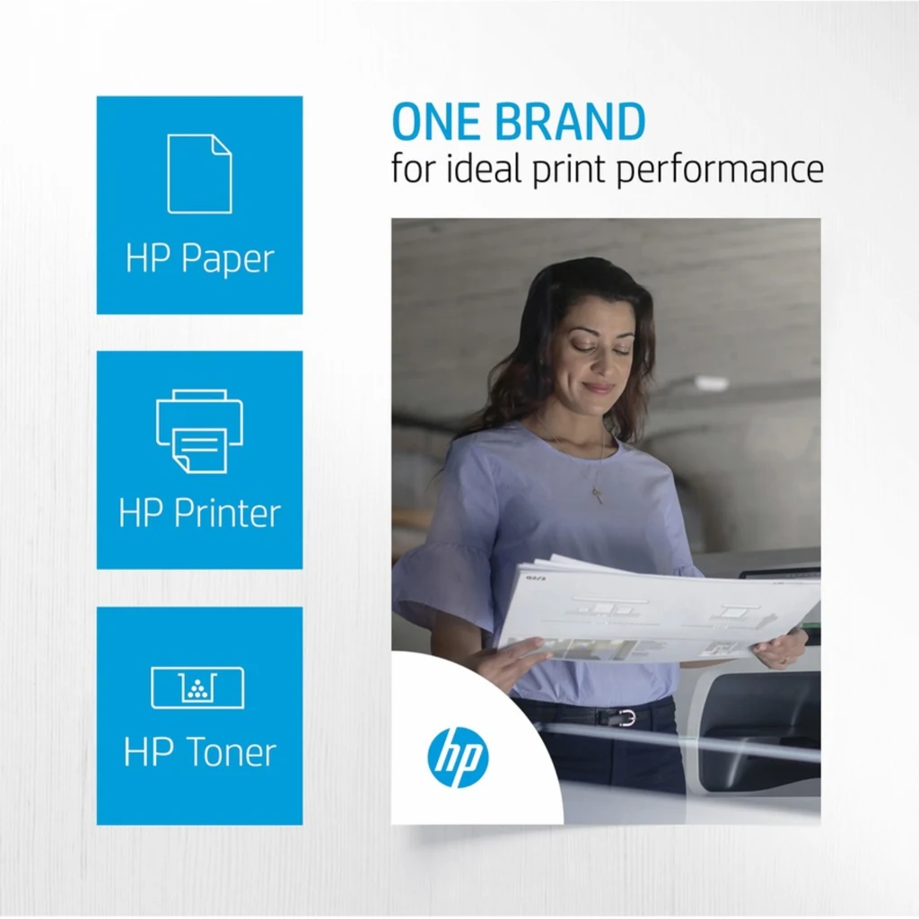 Imagen 14 de Cartucho de tóner AMARILLO de HP 204A LaserJet,rendimiento aproximado de 700 pág