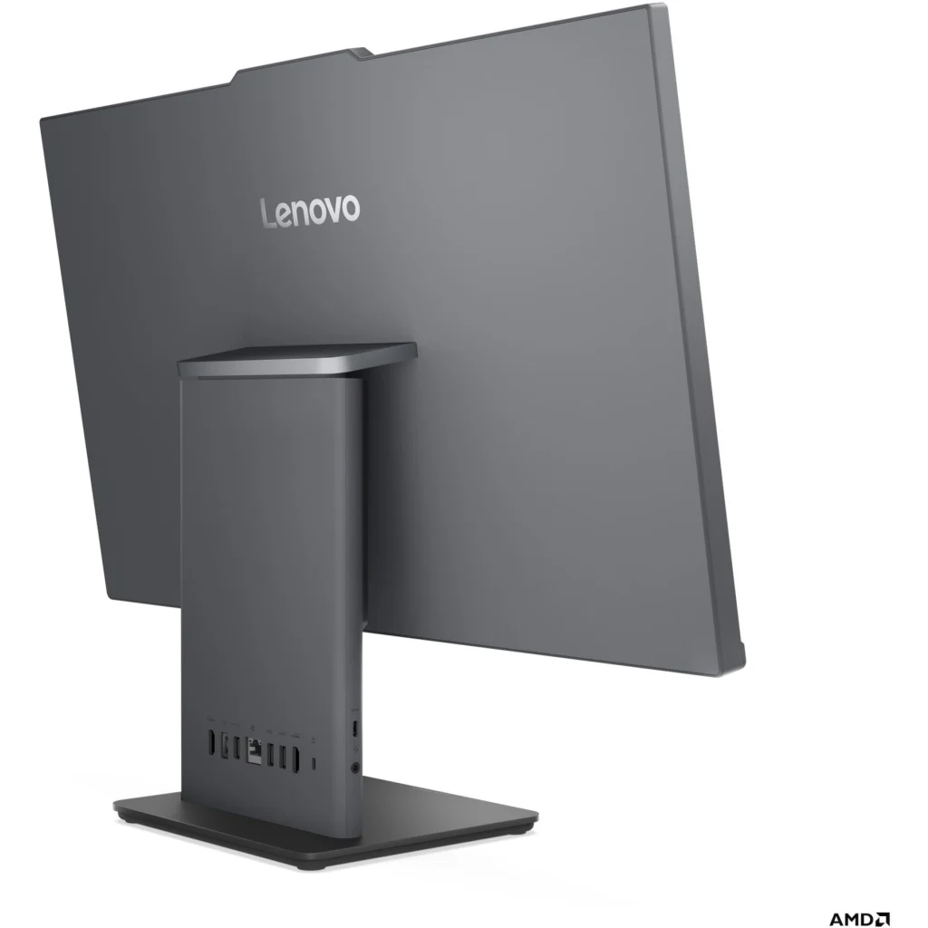 Imagen 7 de Computador Lenovo AIO ThinkCentre Neo 55a 24 G6 Ryzen 7 250 16GB 512GB 23.8"W11P