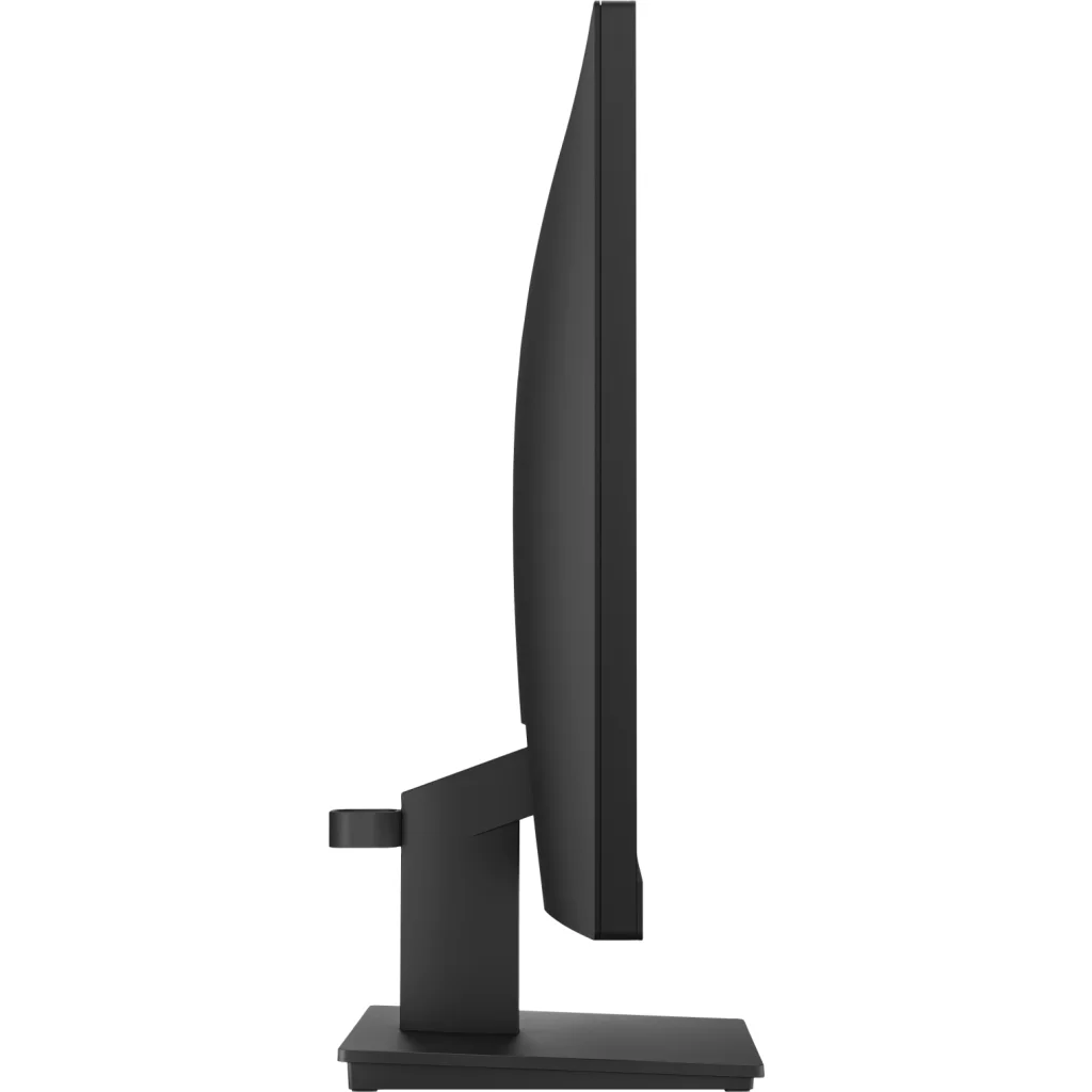 Imagen 3 de Monitor HP 324pv Series 3 Pro 23.8" FHD 1920*1080 VA HDMI VGA 100Hz