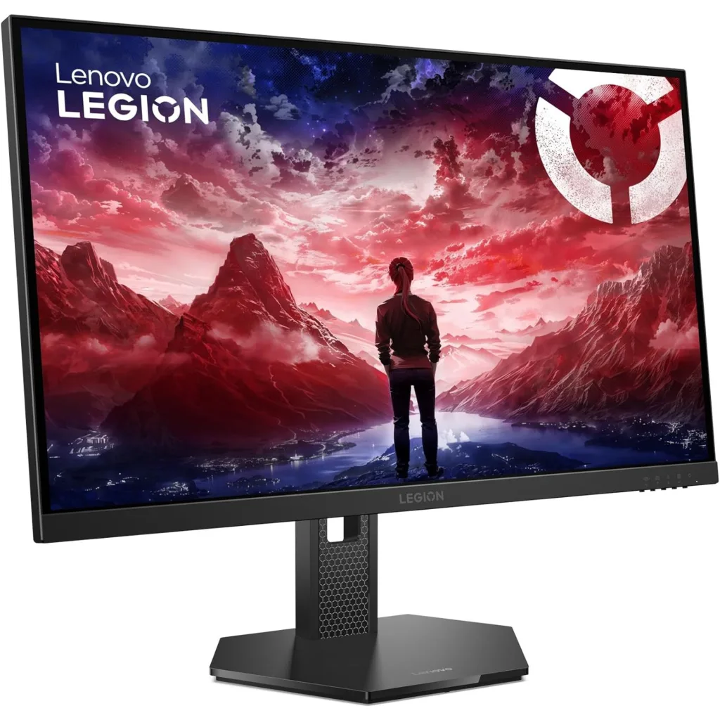 Imagen 9 de Monitor Gamer Lenovo Legion 27-10 27" FHD 1920*1080 IPS 1*DP 2*HDMI 240Hz
