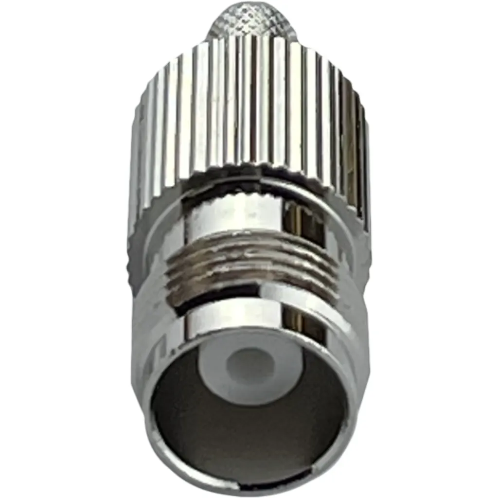 .TNC-Hembra LMR195 RG58 Conector Crimpeable Serie-195
