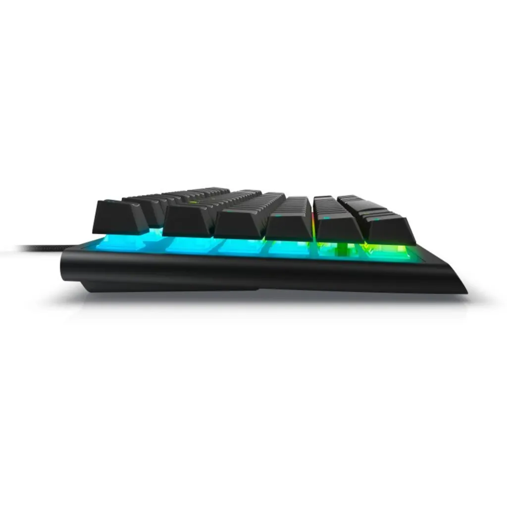 Imagen 3 de Teclado Alienware Tenkeyless - AW420K (Dark side)