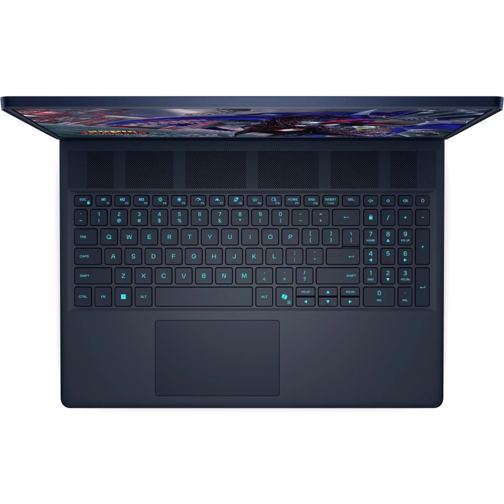 Imagen 3 de Notebook Gamer Alienware Ultra 9 275HX WQXGA RAM 32GB SSD 1TB SSD RTX5070 W11H