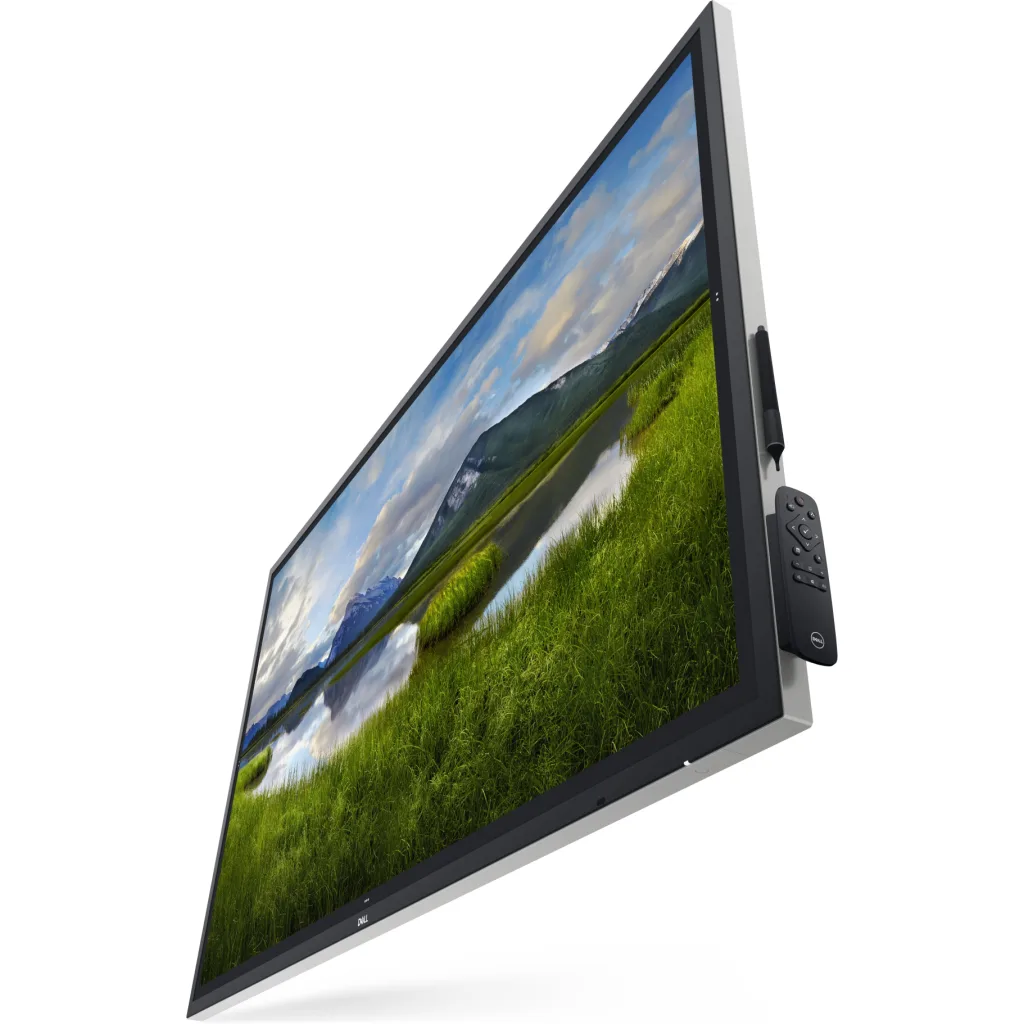Imagen 8 de Pantalla Interactiva Dell Pro 65 Plus 4K Touch Mon