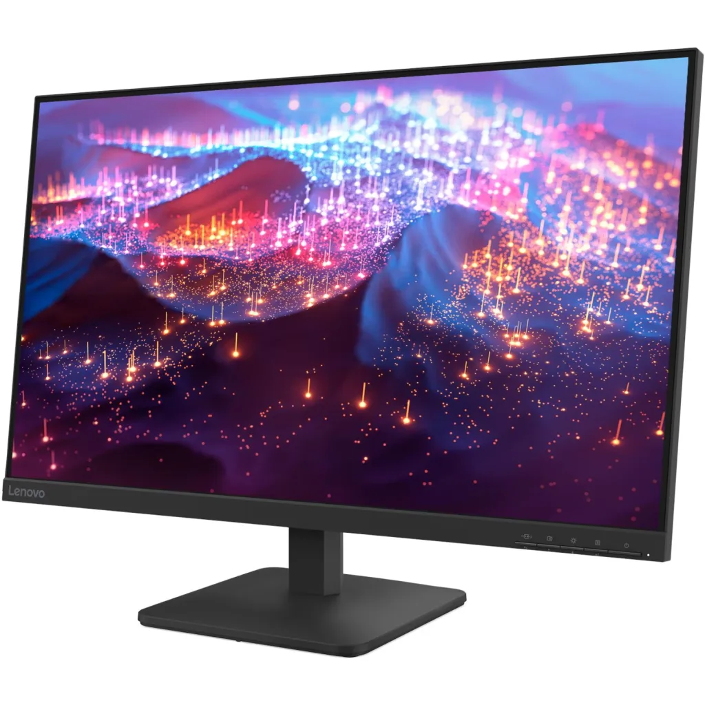 Monitor Lenovo L274e 27" FHD 1920*1080 IPS 1*HDMI 1*VGA 100 Hz