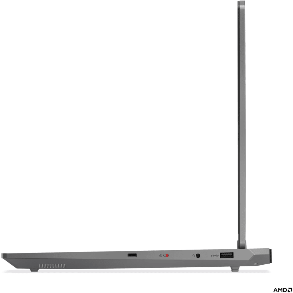 Imagen 1 de Notebook Lenovo LOQ 15AHP10 Ryzen 7 250 16GB 512GB 15.6" RTX5060 8GB W11H