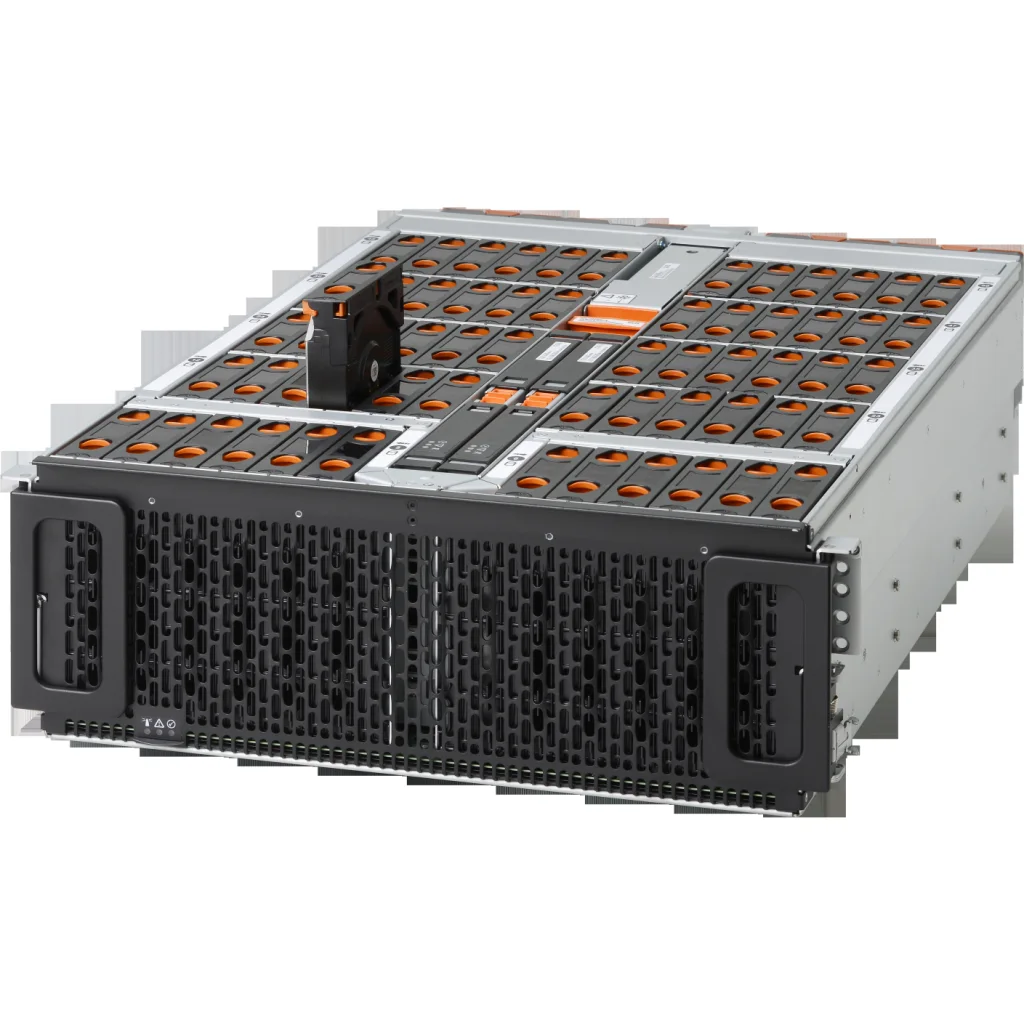 Imagen 3 de JBOD WD Ultrastar Data60 480TB (A pedido)