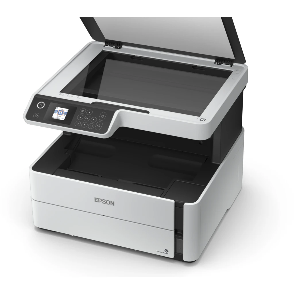 Imagen 9 de Impresora Multifunción Epson EcoTank M2170 Iny. Tinta Monócroma 39 ppm USB WIFI