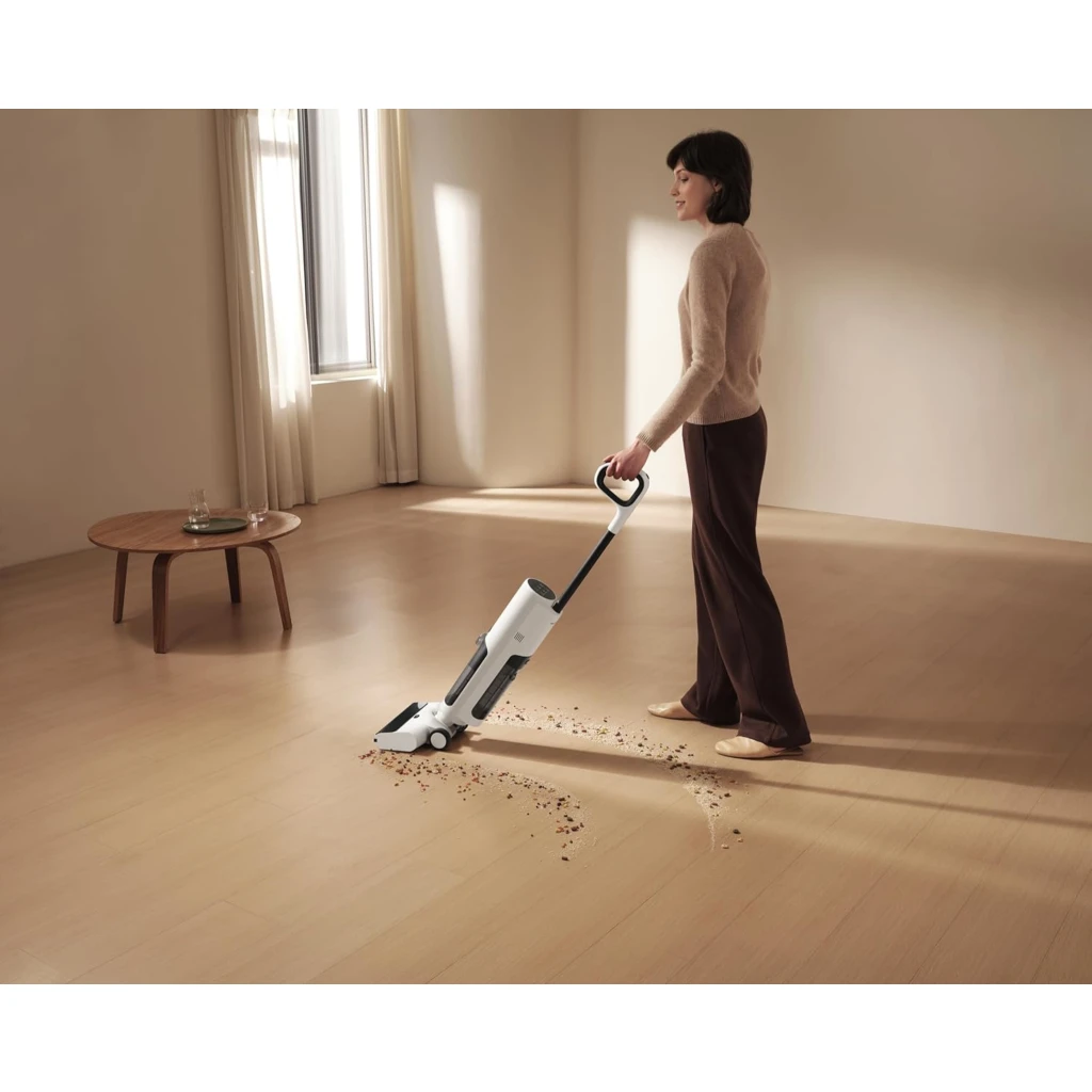 Imagen 5 de Aspiradora en Seco y Humedo Xiaomi Truclean W20