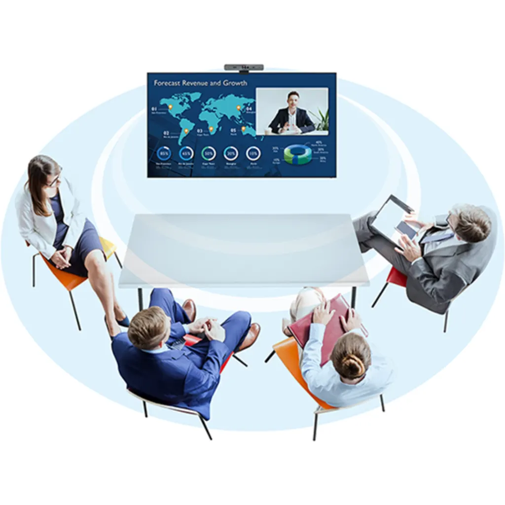 Imagen 18 de Camara Web Plug & Play UHD 4K 30fps 8.28