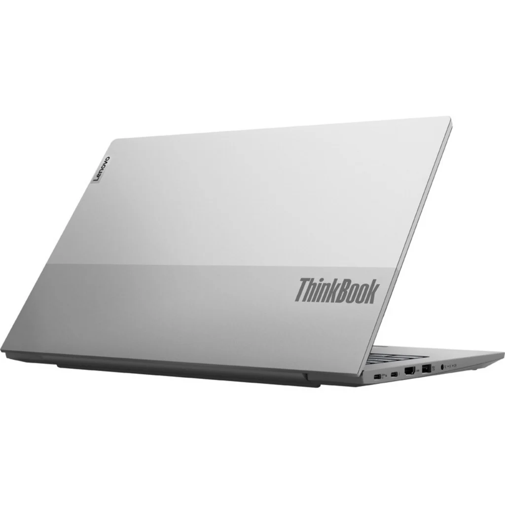 Imagen 20 de Notebook Lenovo ThinkBook 14 G2 I5-1135G7 RAM 8GB SSD 512GB 14" W11P (Reacondicionado)
