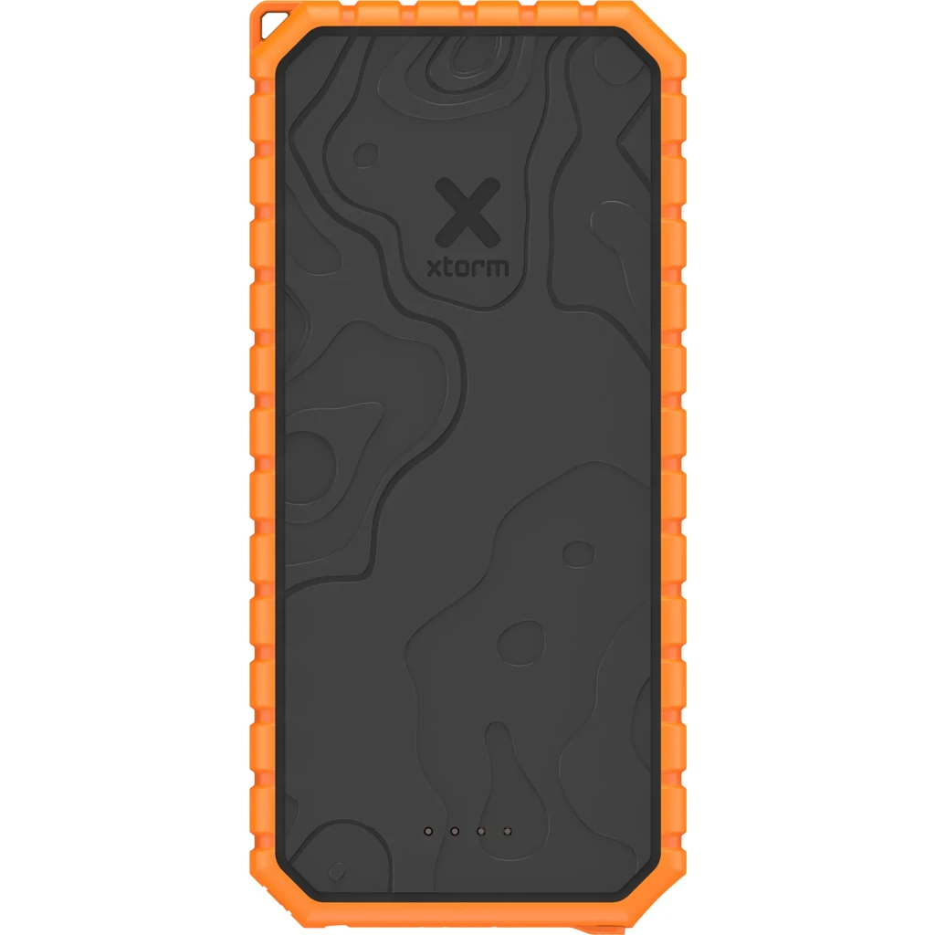 Imagen 1 de Bateria Rugged 20.000 mAh 35W Xtreme Series Xtorm  Naranjo