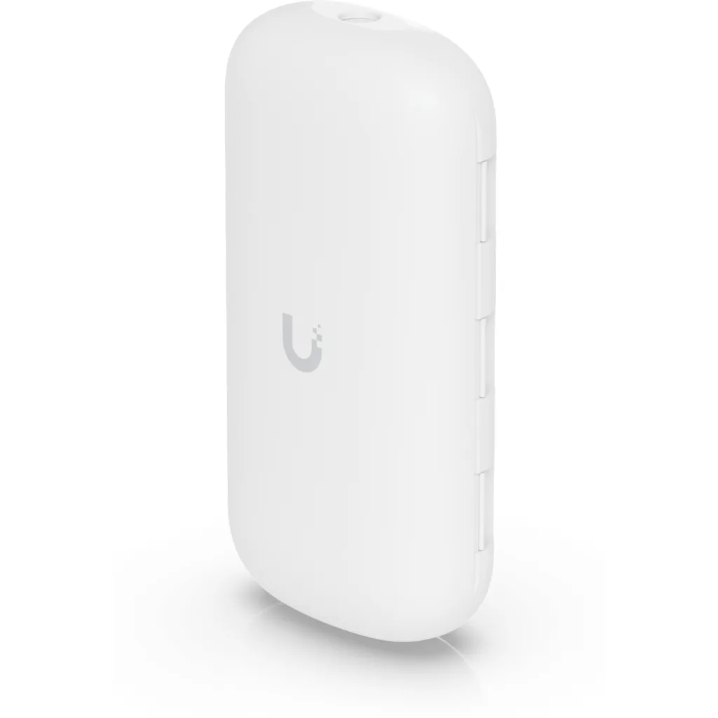 Imagen 7 de UBIQUITI Caja de Reserva Fibra Alivio Tension Exterior-UV Poste35-60mm