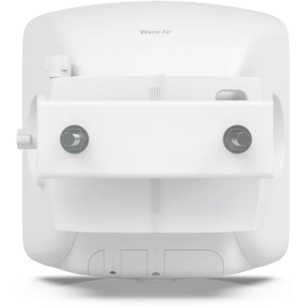 Imagen 5 de UBIQUITI PtmP 30º 1-2500 1-SFP+10G 24/12dBi 60/5GHz GPS 2,7gbps-duplex